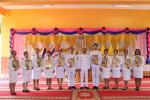 รับพระราชทานพระบรมฉายาลักษณ์
